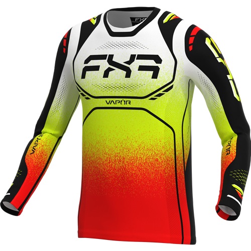 FXR Vapor Air Heat Crosströja