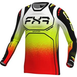 FXR Vapor Air Heat Crosströja
