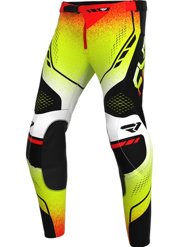 FXR Vapor Air Heat Crossbyxor
