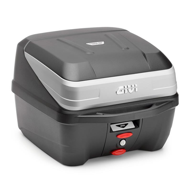 Givi B32 Bold monolock Toppbox Svart