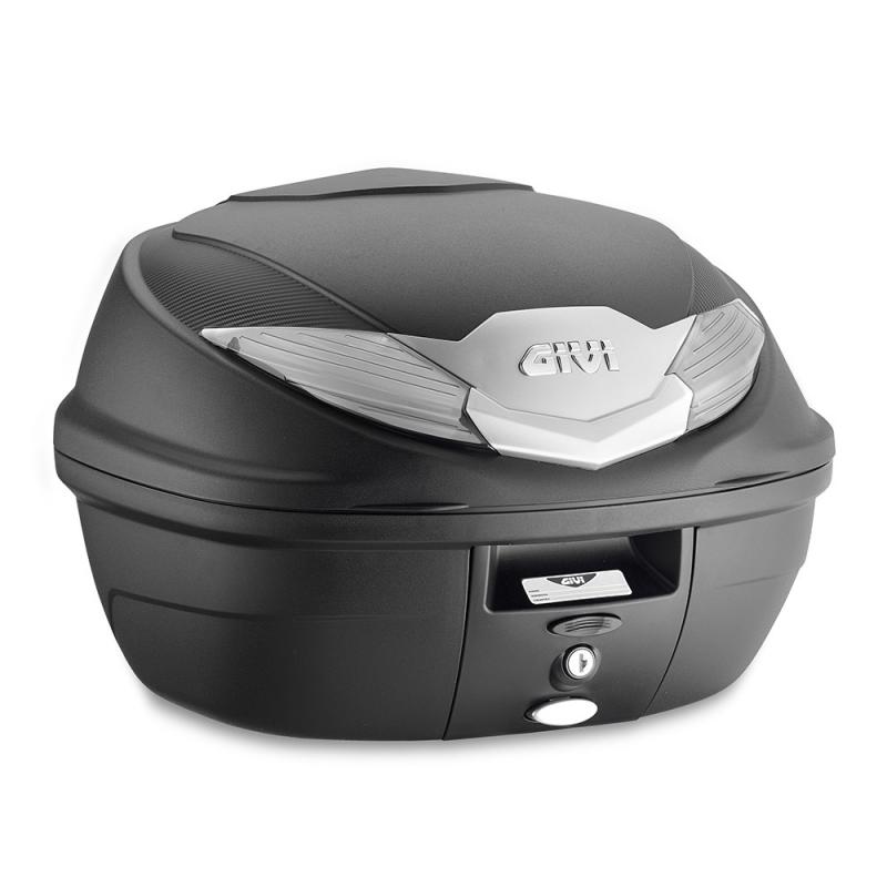 Givi B360 Tech monolock Toppbox Svart