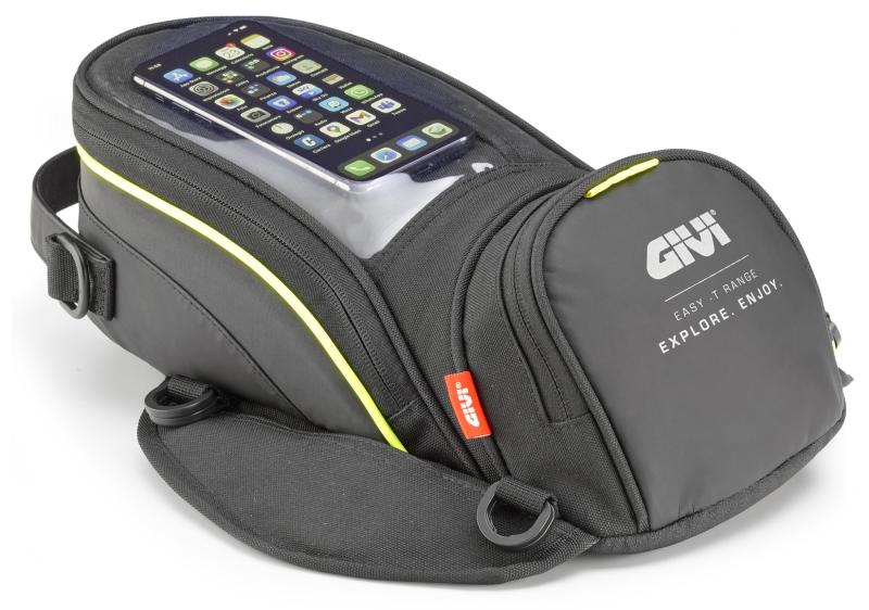 Givi EA138 Tankväska 6L