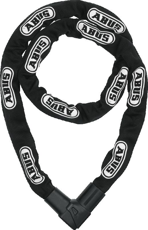 Abus CityChain™ 1010/170 Kättinglås Svart