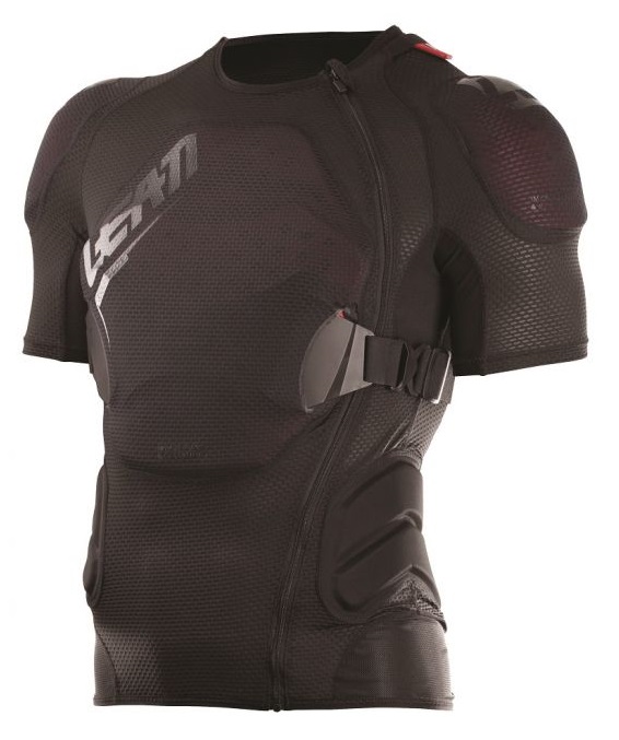 Leatt 3DF Airfit Lite Skyddsväst Svart