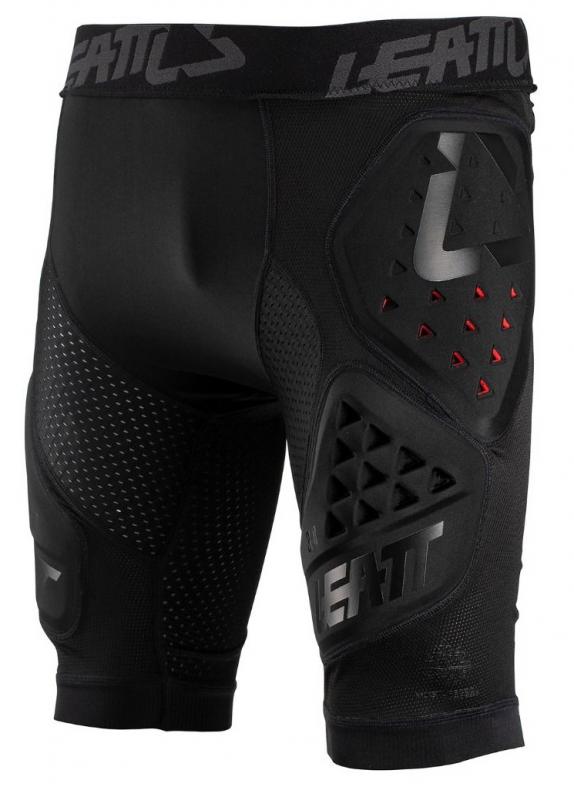 Leatt Impact Shorts 3DF 3.0