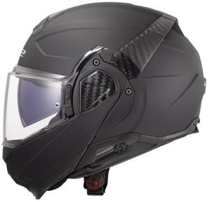 LS2 FF910 Advant II Hjälm Mattsvart