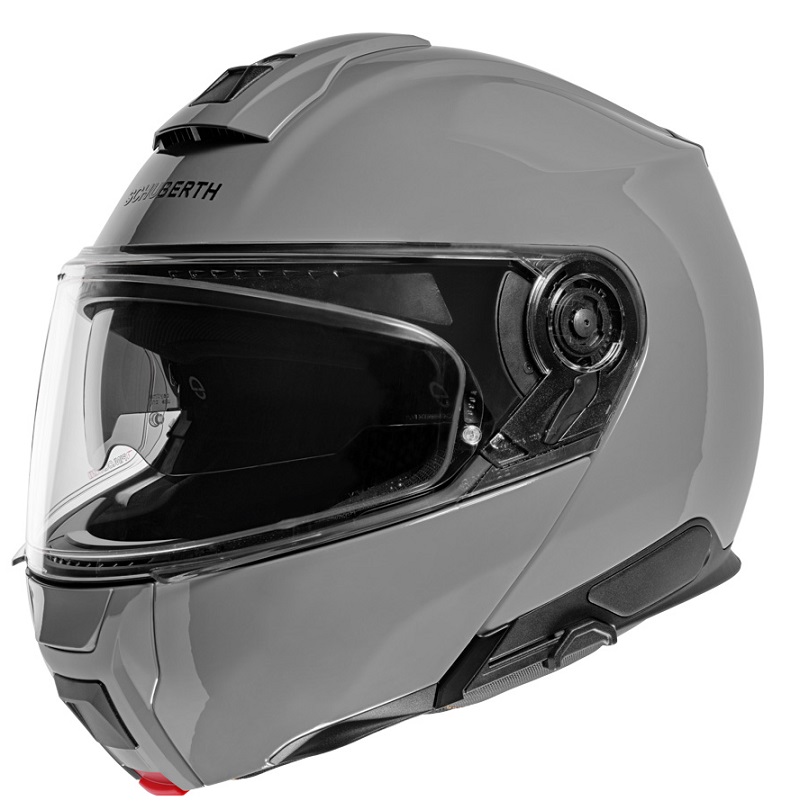 Schuberth C5 Hjälm Grå