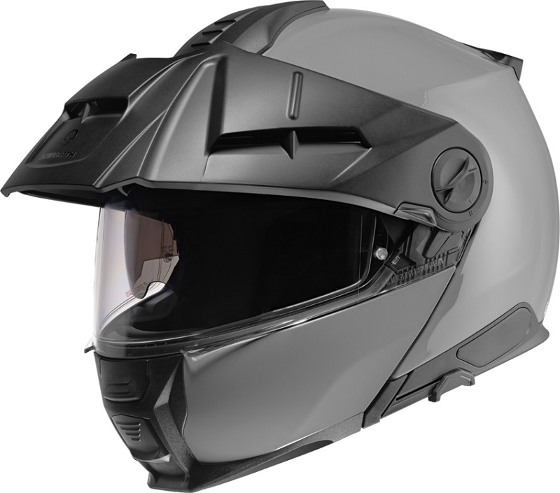 Schuberth E2 Hjälm Grå