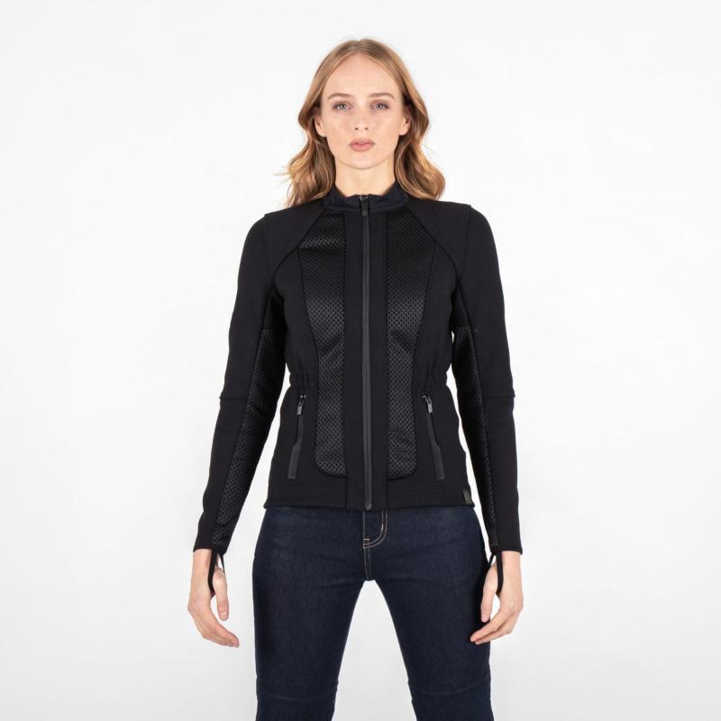 Knox Honister Dam Skyddsjacka Svart