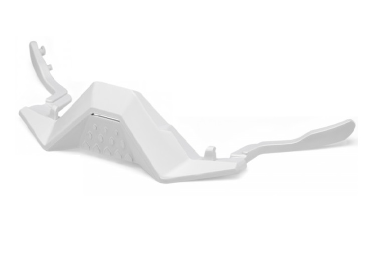 100% Armega Nässkydd Vit