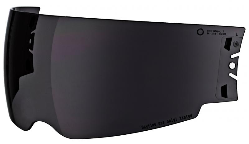 Schuberth Solvisir Mörkrök