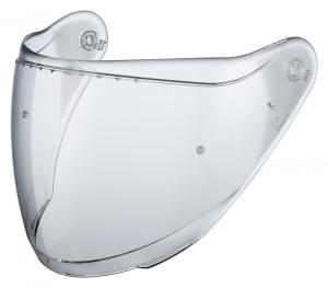 Schuberth M1 Visir Klar