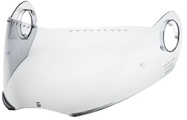 Schuberth E1 Visir Klar