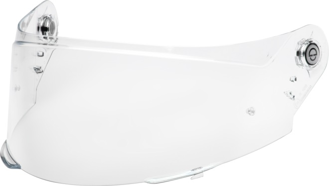 Schuberth SR2 Visir Klar