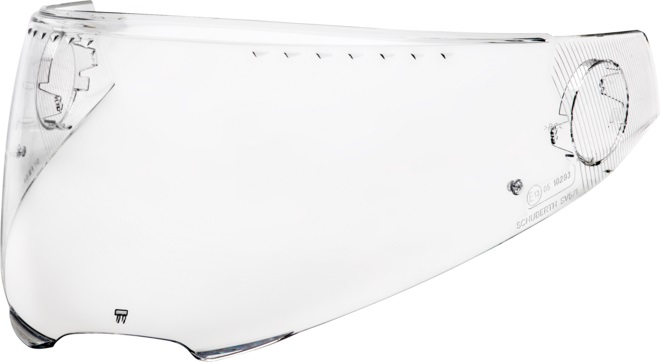 Schuberth C4 Visir Klar