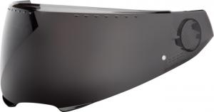 Schuberth C4 Visir Mörkrök