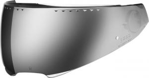 Schuberth C4 Visir Silverspegel