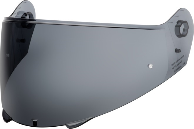 Schuberth R2 Visir Mörkrök
