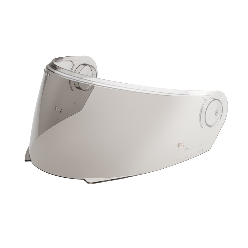 Schuberth SV6 Visir Silverspegel