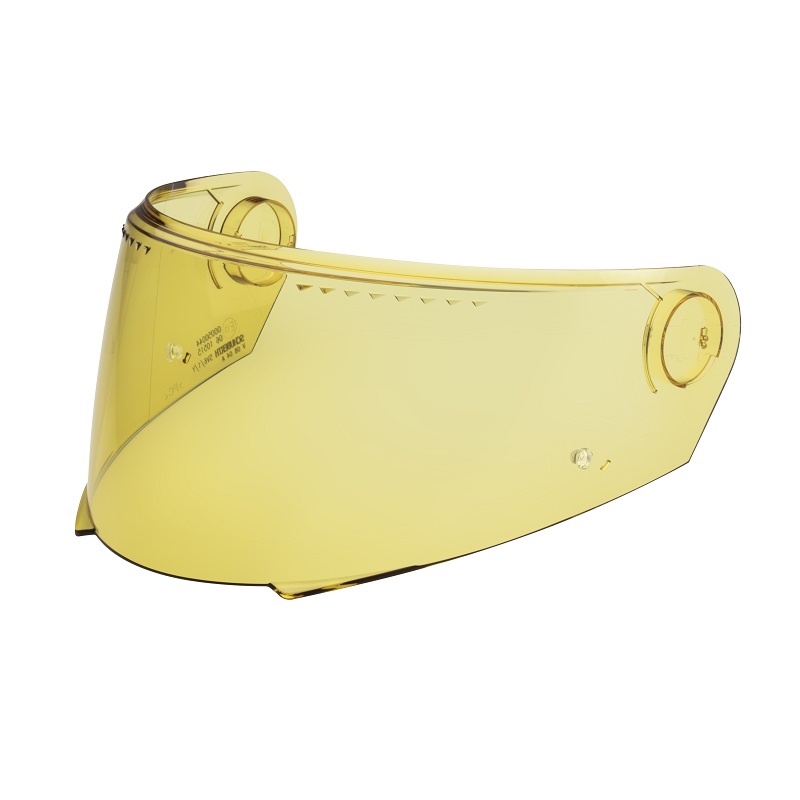 Schuberth SV6 Visir Gul