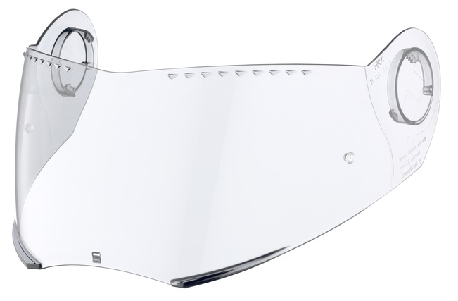 Schuberth C3 Visir Klar