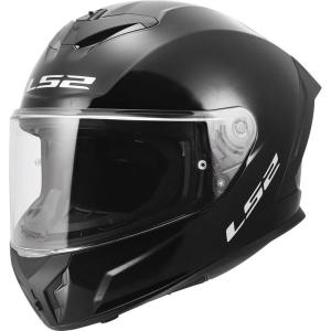LS2 FF820 Rapid III Hjälm Svart
