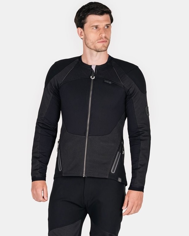 Knox Urbane Pro Move Skyddsjacka Svart