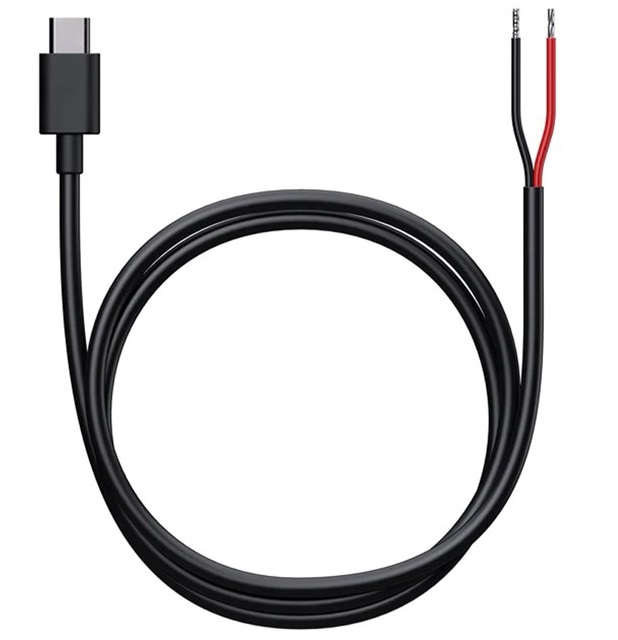SP Connect Kabel 12VDC SPC+