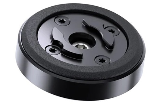 SP Connect Anti Vibration Module SPC+ Svart