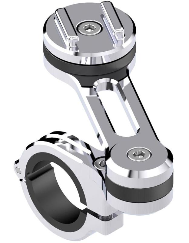 SP Connect Moto Mount Pro Chrome