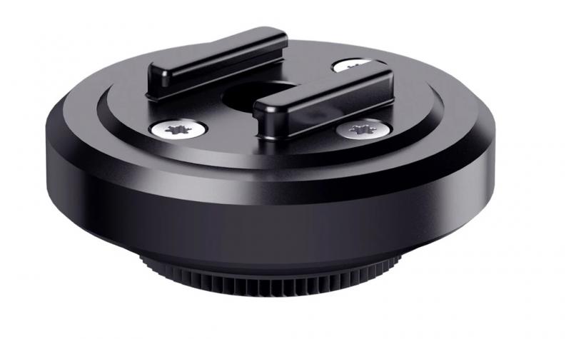 SP Connect Anti Vibration Module Chrome