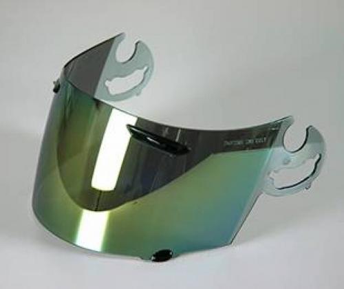 Arai SAI Visir Guldspegel