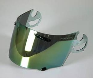 Arai SAI Visir Guldspegel