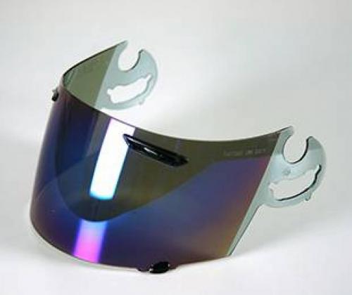 Arai SAI Visir Lilaspegel
