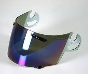 Arai SAI Visir Lilaspegel