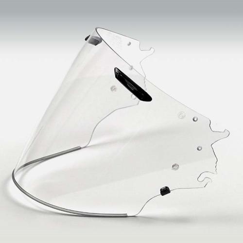 Arai VAS-Z BV Visir Klar