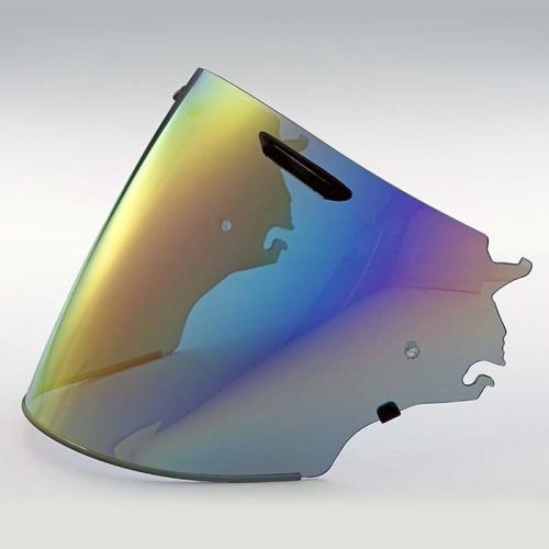 Arai VAS-Z Visir Rödspegel