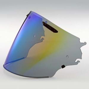 Arai VAS-Z Visir Blåspegel