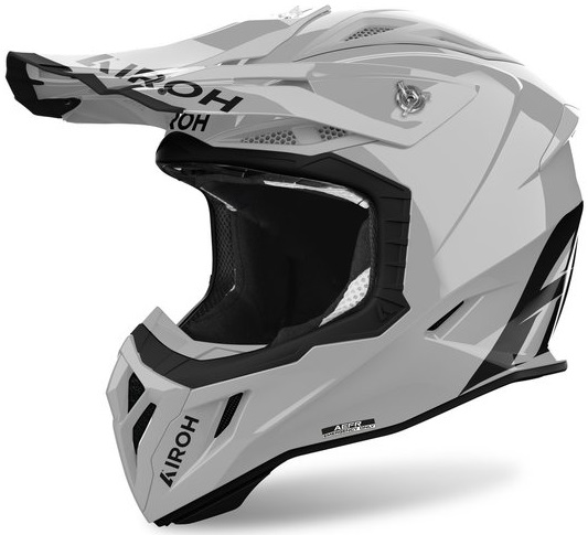 Airoh Aviator Ace 2 Hjälm Cement Grå