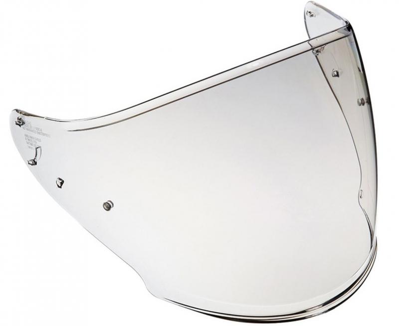 Shoei CJ-2 Visir Klar