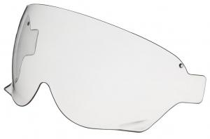 Shoei CJ-3 Solvisir Klar