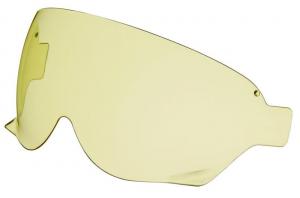 Shoei CJ-3 Solvisir Gul