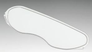 Shoei DKS302 Pinlock Klar