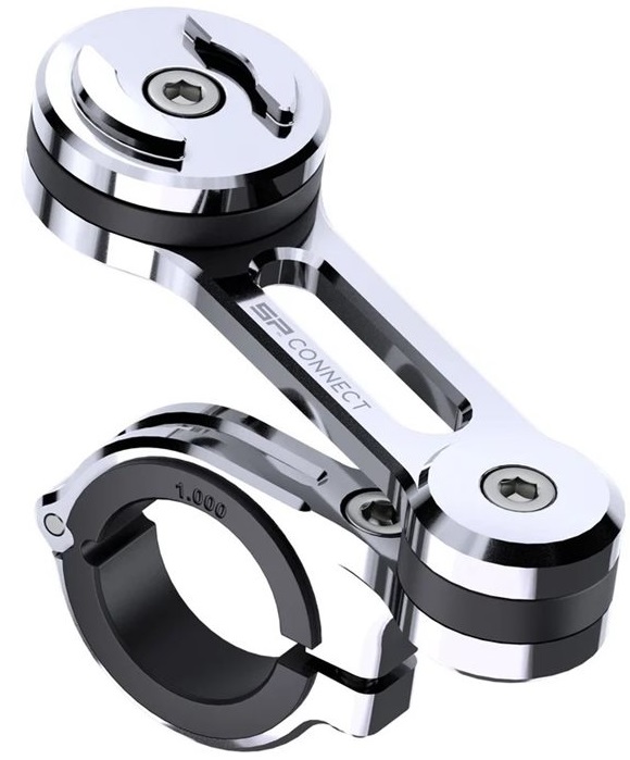 SP Connect SP Moto Mount Pro Chrome
