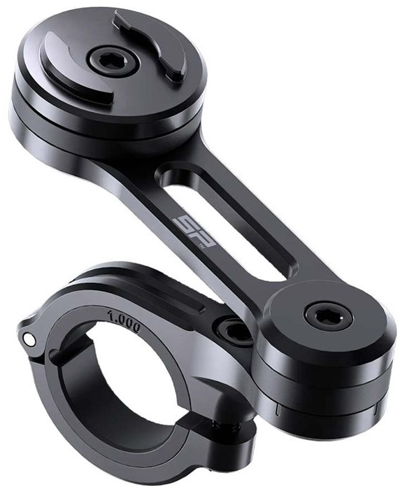 SP Connect SP Moto Mount Pro Svart