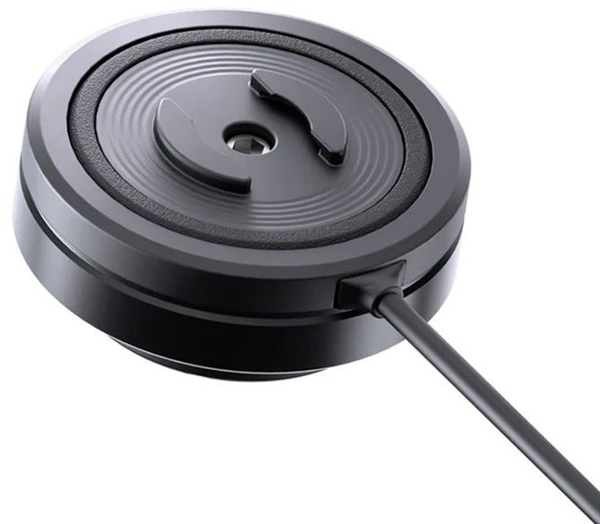 SP Connect Charging Anti Vibration Module SPC+