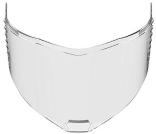 LS2 FF805 Thunder Klart Visir