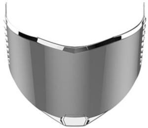 LS2 FF805 Thunder Silverspegel Visir