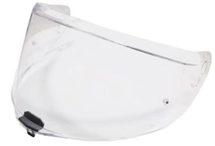 LS2 FF811 Vector Klart Visir