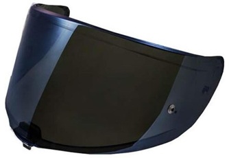 LS2 FF811 Vector Blåspegel Visir